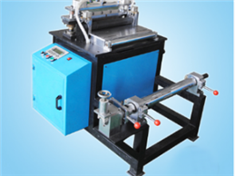 JK-CPJ-500全自動(dòng)裁片機(jī)