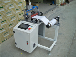JK-CPJ-300全自動(dòng)裁片機(jī)